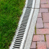 French Drains, Yard Drainage, Drainage System Installations | Mt Laurel ...